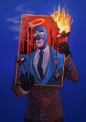 team fortress 2 fan art