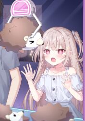original fan art