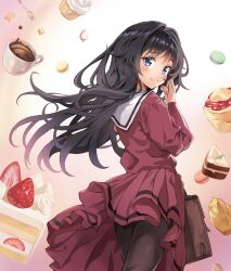 kaoru hana wa rin to saku fan art