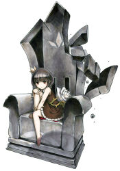 rose (rose to tasogare no kojou) from rose to tasogare no kojou