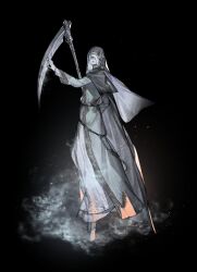 dark souls (series) fan art