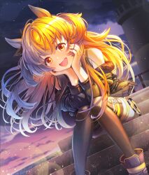 mayano top gun (umamusume) from umamusume