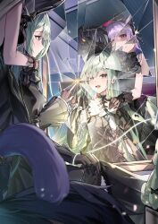 mortis (bang dream!) from bang dream!