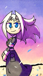 original fan art