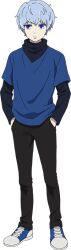 tower of god fan art