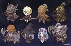 duchess (elden ring) from elden ring by fushigi ebi