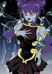 dragon ball fan art