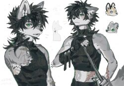 original fan art