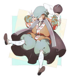 favaro leone from shingeki no bahamut: genesis