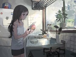 original fan art
