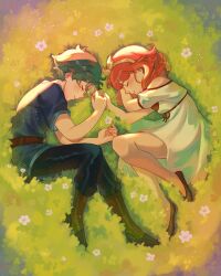 alm (fire emblem) from fire emblem