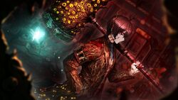 yi sang (project moon) from limbus company by nai ga