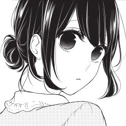 takasaki misaki (koi to uso) from koi to uso