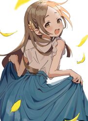 kuramoto china from gakuen idolmaster