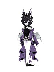 shitodo kuroji from len'en