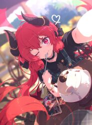 junko (blue archive) from blue archive by ogipote