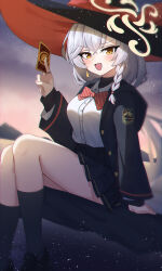 eri (blue archive) from blue archive