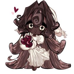 cookie run fan art