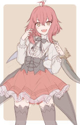 grimms notes fan art