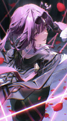 kafka (honkai: star rail) from honkai: star rail