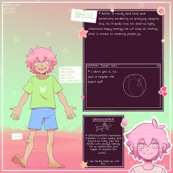basil (headspace) (omori) from omori by madnopost