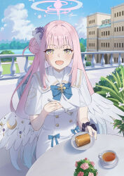 mika (blue archive) from blue archive
