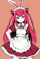 umegiri ameto from beatmania