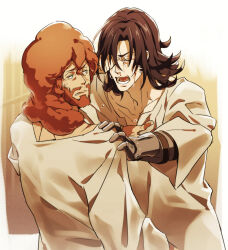 favaro leone from shingeki no bahamut: genesis