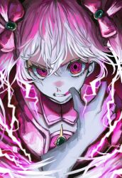 hatsune miku from mahou shoujo to chokorewito (vocaloid)