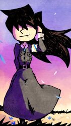 original fan art