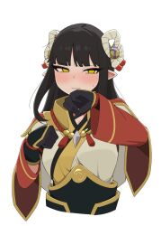 minoto from monster hunter (series)