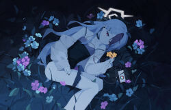 kayoko (blue archive) from blue archive
