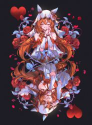 still in love (umamusume) from umamusume by welchino