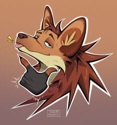afk (series) fan art