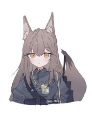 franka (arknights) from arknights