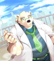 tokyo afterschool summoners fan art