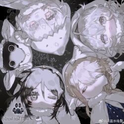 original fan art