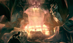 bioshock infinite fan art