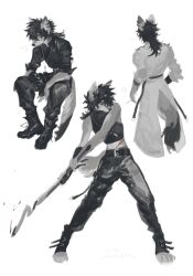 original fan art