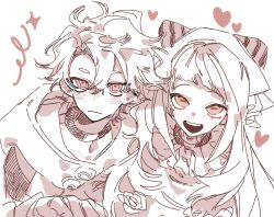 Booru post from safebooru.org