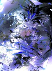 ciel (elsword) from elsword