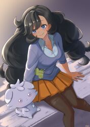 emma (pokemon) from pokemon