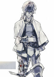 favaro leone fan art