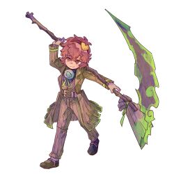 komeiji satori from lobotomy corporation