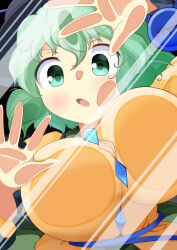 komeiji koishi from touhou