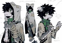 original fan art