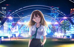shibuya rin from idolmaster