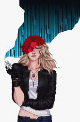 cyberpunk (series) fan art