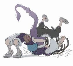 Booru post from safebooru.org