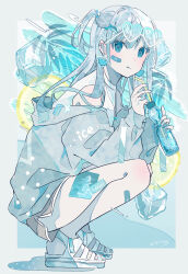 original fan art